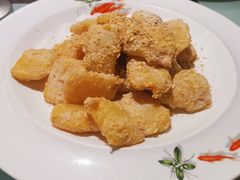 -富黎华海鲜大酒楼(正大广场店)