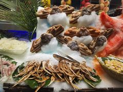 -初色海鲜自助(万丰路店)