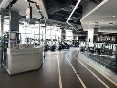 -OXYGYM 奥美氧舱运动中心(朝阳大悦城店)