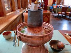 -松赞拉萨林卡酒店