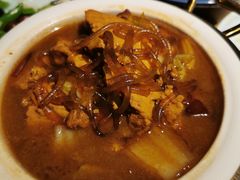 -小吊梨汤·北京菜·烤鸭(鸟巢店)