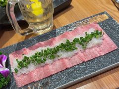 -丸藏和牛烧肉专门店(园区师惠坊店)