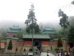 android_upload_pic-武当山风景区