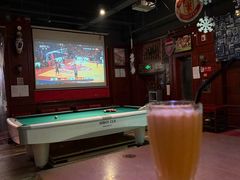 -味德西餐音乐酒吧 Wade's Bar&Grill