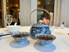 -新雅粤菜馆(南京东路店)