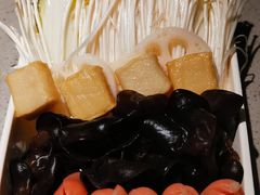 -半天妖烤鱼(丰科万达店)