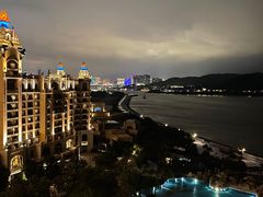 -长隆横琴湾酒店(珠海旗舰店)
