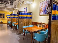 -格日勒阿妈蒙古厨房(市政府西门店)