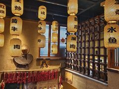 -帝一铭家宴(板塘店)
