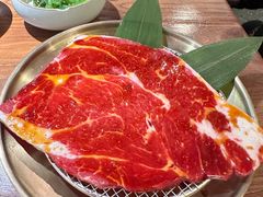 -九田家黑牛烤肉料理(新辰里亚运村店)