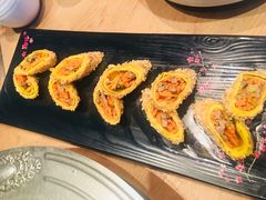 -大巴扎的姑娘(荣盛时代广场店)