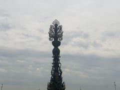 -爱时特套房酒店(会展中心远洋城店)