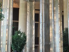 -新都绿城喜来登酒店大堂吧