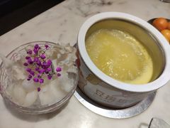 胶原花胶锅-豆捞坊(金桥店)