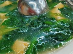 -北戴河庆山饭店·海鲜砂锅粥(北戴河黑石路店)