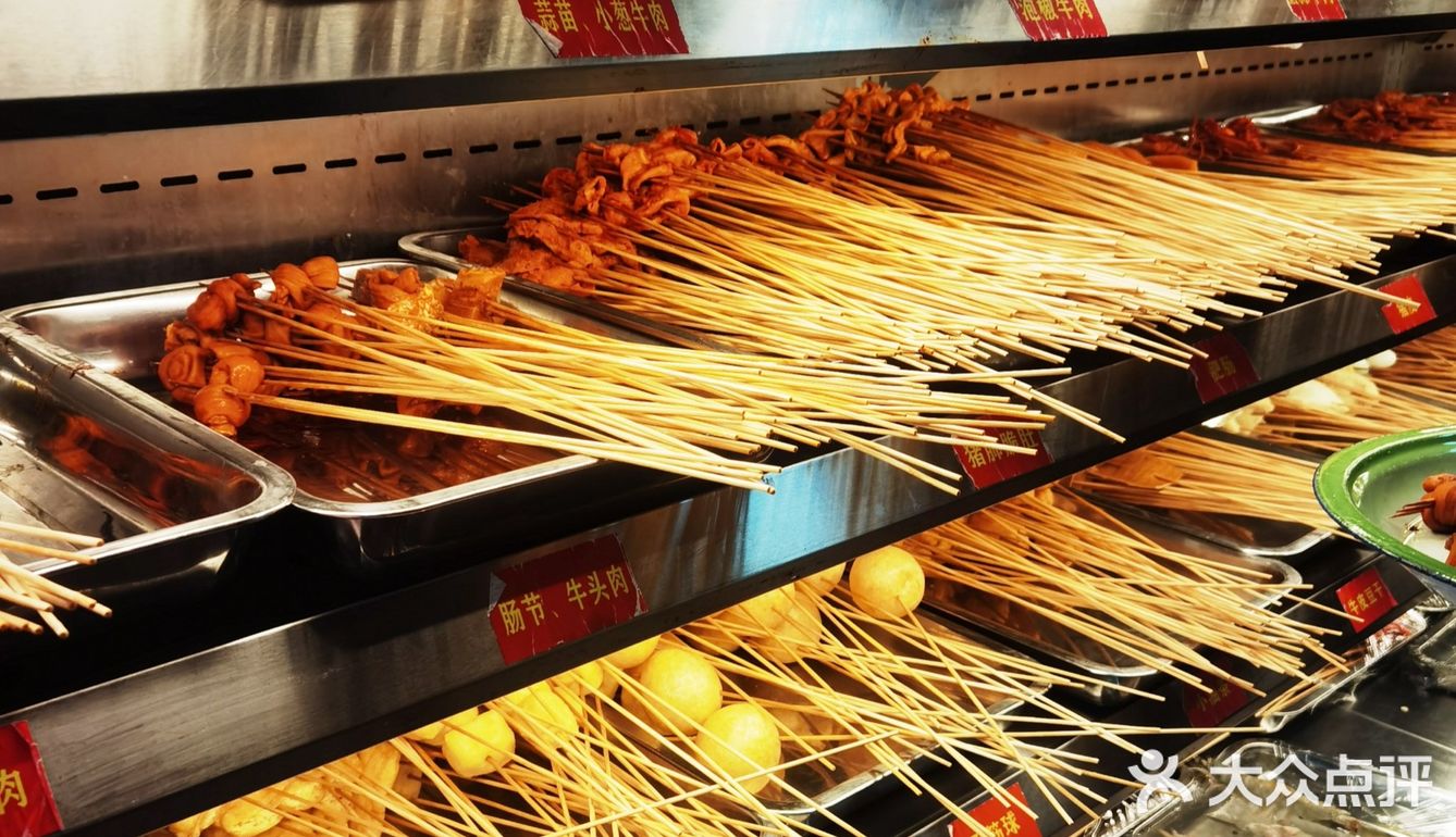 🔥四川地道火锅，南京路美食新发现！