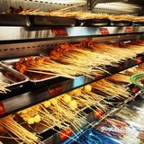🔥四川地道火锅，南京路美食新发现！