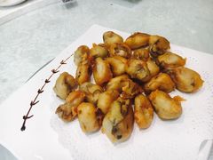 -大东海海鲜酒楼(渔人码头总店)