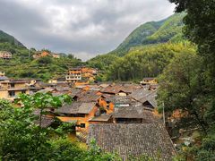 -杨家堂村