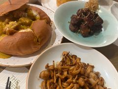 -大树餐厅(大悦城店)