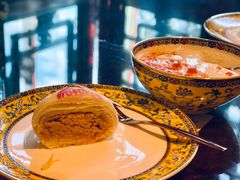 -富华斋饽饽铺·宫廷糕点·伴手礼(护国新天地店)