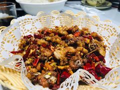 -乌江鱼杭帮菜(西湖店)