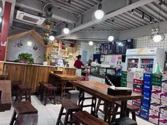 -壹块捌烧烤(灯市口店)