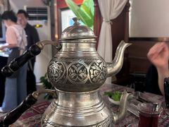 -Mevlana梅夫娜土耳其餐厅·清真