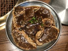 -一品诚记烤肉(大连柏威年购物中心店)