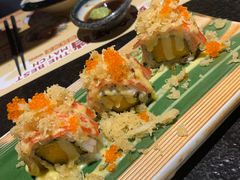 -古田居·特色寿司料理(星之岛旗舰店)