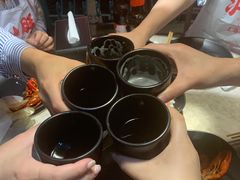-沪小胖小龙虾(淮海中路旗舰店)