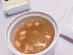 -北京全聚德(天安门店)