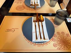 -克比叔叔印度餐厅Kebabs on the Grille(永康路分店)