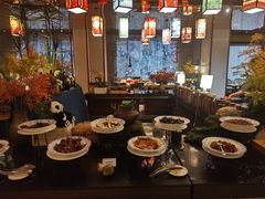 -西藏饭店·亚克·食光自助餐厅