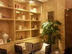 -东方之珠海鲜酒楼(南开店)