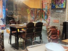 -火枪手串吧·鹤岗小串涮肚(亦庄店)