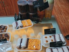 -南大门韩国米糕(公滨路店)