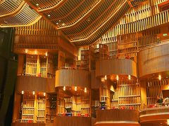 -交通银行前滩31演艺中心