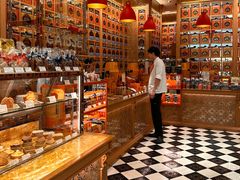 -夿萐咖啡(爱雍·乌节店)