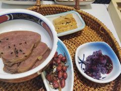 -千寻山野烤肉(中关村店)