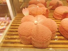 -好利来(高新枫叶广场店)