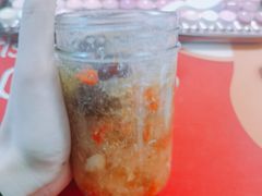 -La patisserie de Mona 茉娜的甜品(韩乐坊店)