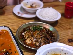 -兔槽江湖菜·重庆璧山兔(水围店)