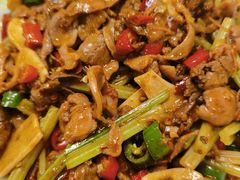 -福慧轩(东丽湖店)