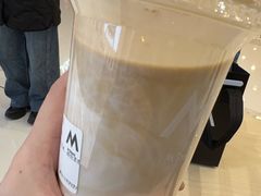 -M Stand(杭州萧山万象汇店)