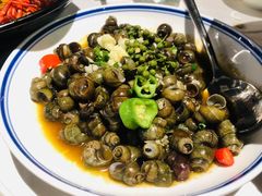 -洪福龙虾