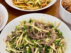 -毛哥小馆子(百井坊巷店)