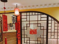 -西贝(六里桥旗舰店)