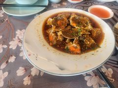 -大浪潮·潮汕菜·招牌生腌小青龙(福田店)