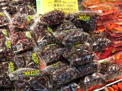 -鲜力达果品批发直销(青山店)